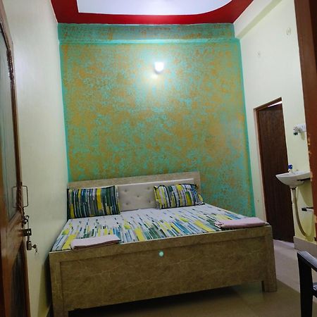 Rameshwar Dham Andhra Bhavan Naimisharanya 外观 照片